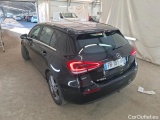  Mercedes  A-Klasse MERCEDES-BENZ Classe A Compact / 2018 / 5P / Berline A 180 d Business Line #2