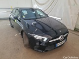  Mercedes  A-Klasse MERCEDES-BENZ Classe A Compact / 2018 / 5P / Berline A 180 d Business Line #4