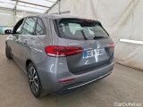  Mercedes  B-Klasse MERCEDES-BENZ Classe B / 2019 / 5P / monospace B 180 d Business Line Edition BA8 #2