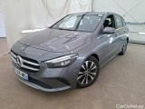 Mercedes B-Klasse MERCEDES-BENZ Classe B / 2019 / 5P / monospace B 180 d Business Line Edition BA8