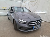  Mercedes  B-Klasse MERCEDES-BENZ Classe B / 2019 / 5P / monospace B 180 d Business Line Edition BA8 #4
