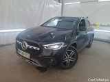 Mercedes GLA MERCEDES-BENZ  / 2020 / 5P / SUV  250 e BUSINESS LINE DCT