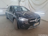  Mercedes  GLA MERCEDES-BENZ  / 2020 / 5P / SUV  250 e BUSINESS LINE DCT #5