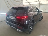  Mercedes  GLA MERCEDES-BENZ  / 2020 / 5P / SUV  250 e BUSINESS LINE DCT #4
