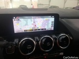  Mercedes  GLA MERCEDES-BENZ  / 2020 / 5P / SUV  250 e BUSINESS LINE DCT #8