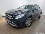 Mercedes GLA MERCEDES-BENZ Classe  / 2017 / 5P / SUV  220 d Business Edition BVA7