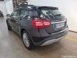  Mercedes  GLA MERCEDES-BENZ Classe  / 2017 / 5P / SUV  220 d Business Edition BVA7 #2