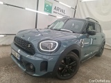 Mini Countryman MINI  / 2020 / 5P / Crossover Cooper SE ALL4 Premium Plus125+95ch BVA6
