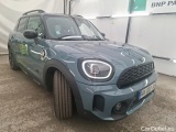 Mini  Countryman MINI  / 2020 / 5P / Crossover Cooper SE ALL4 Premium Plus125+95ch BVA6 #5