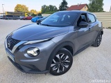 Nissan Juke NISSAN  / 2019 / 5P / Crossover DIG-T 114 BVM6 Business Edition