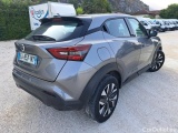  Nissan  Juke NISSAN  / 2019 / 5P / Crossover DIG-T 114 BVM6 Business Edition #3