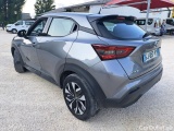  Nissan  Juke NISSAN  / 2019 / 5P / Crossover DIG-T 114 BVM6 Business Edition #2