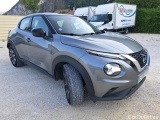  Nissan  Juke NISSAN  / 2019 / 5P / Crossover DIG-T 114 BVM6 Business Edition #4