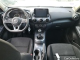  Nissan  Juke NISSAN  / 2019 / 5P / Crossover DIG-T 114 BVM6 Business Edition #5