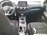  Nissan  Juke NISSAN  / 2019 / 5P / Crossover DIG-T 114 BVM6 Business Edition #7