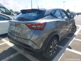  Nissan  Juke NISSAN  / 2019 / 5P / Crossover DIG-T 114 BVM6 Business Edition #3