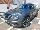 Nissan Juke NISSAN  / 2019 / 5P / Crossover DIG-T 114 BVM6 Business Edition