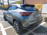  Nissan  Juke NISSAN  / 2019 / 5P / Crossover DIG-T 114 BVM6 Business Edition #2