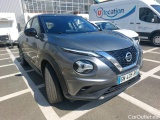  Nissan  Juke NISSAN  / 2019 / 5P / Crossover DIG-T 114 BVM6 Business Edition #4