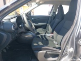  Nissan  Juke NISSAN  / 2019 / 5P / Crossover DIG-T 114 BVM6 Business Edition #8