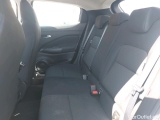  Nissan  Juke NISSAN  / 2019 / 5P / Crossover DIG-T 114 BVM6 Business Edition #9