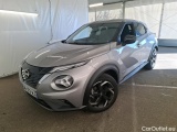 Nissan Juke NISSAN  2019 5P Crossover Hybrid 143 Business+