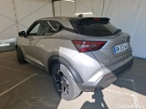  Nissan  Juke NISSAN  2019 5P Crossover Hybrid 143 Business+ #2