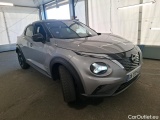  Nissan  Juke NISSAN  2019 5P Crossover Hybrid 143 Business+ #4