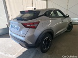  Nissan  Juke NISSAN  2019 5P Crossover Hybrid 143 Business+ #3
