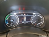 Nissan  Juke NISSAN  2019 5P Crossover Hybrid 143 Business+ #6