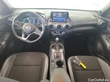  Nissan  Juke NISSAN  2019 5P Crossover Hybrid 143 Business+ #5