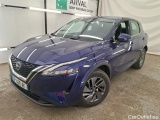 Nissan Qashqai NISSAN   2021  5P Crossover 13 MHEV 158ch Xtronic Acenta