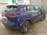  Nissan  Qashqai NISSAN   2021  5P Crossover 13 MHEV 158ch Xtronic Acenta #3