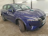  Nissan  Qashqai NISSAN   2021  5P Crossover 13 MHEV 158ch Xtronic Acenta #4
