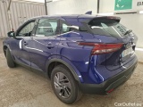  Nissan  Qashqai NISSAN   2021  5P Crossover 13 MHEV 158ch Xtronic Acenta #2