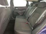  Nissan  Qashqai NISSAN   2021  5P Crossover 13 MHEV 158ch Xtronic Acenta #9