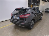  Nissan  Qashqai NISSAN  / 2017 / 5P / Crossover 1.3 DIG-T 160 DCT Tekna #3