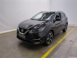 Nissan Qashqai NISSAN  / 2017 / 5P / Crossover 1.3 DIG-T 160 DCT Tekna