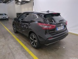  Nissan  Qashqai NISSAN  / 2017 / 5P / Crossover 1.3 DIG-T 160 DCT Tekna #2