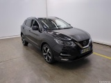  Nissan  Qashqai NISSAN  / 2017 / 5P / Crossover 1.3 DIG-T 160 DCT Tekna #4