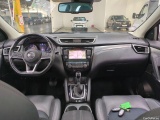  Nissan  Qashqai NISSAN  / 2017 / 5P / Crossover 1.3 DIG-T 160 DCT Tekna #5
