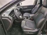  Nissan  Qashqai NISSAN  / 2017 / 5P / Crossover 1.3 DIG-T 160 DCT Tekna #10