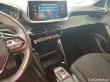  Peugeot  2008  (e-) Active 50kWh BVA #8