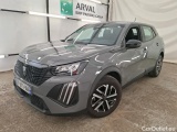 Peugeot 2008  Active 1.2 PureTech 100CV BVM6 6E