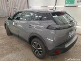  Peugeot  2008  Active 1.2 PureTech 100CV BVM6 6E #2