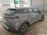 Peugeot  2008  Active 1.2 PureTech 100CV BVM6 6E #3