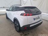  Peugeot  2008  Allure Pack 1.5 HDi 130CV BVA8 E6d #2