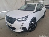 Peugeot 2008  Allure Pack 1.5 HDi 130CV BVA8 E6d