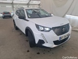  Peugeot  2008  Allure Pack 1.5 HDi 130CV BVA8 E6d #4