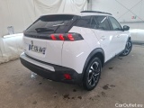  Peugeot  2008  Allure Pack 1.5 HDi 130CV BVA8 E6d #3